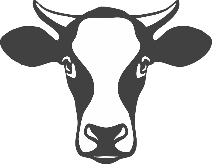 Beef Meat Icon