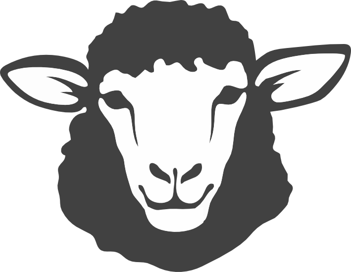 Lamb Meat Icon