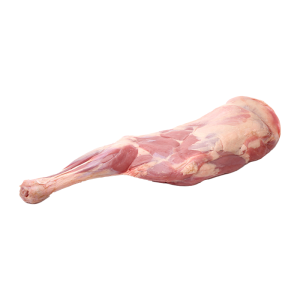 Lamb Legs on Bone