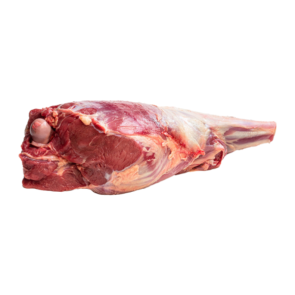 Lamb Legs PAD